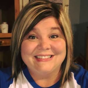 Meet your Posher, Betsy